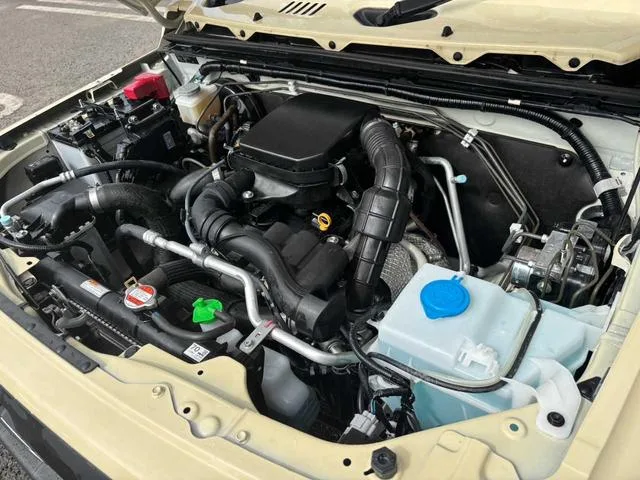 Suzuki Jimny XC 2022 — миниатюра 5