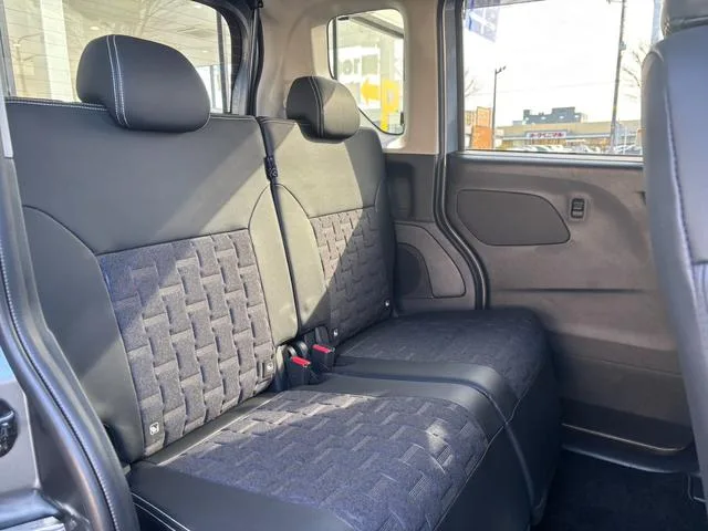 Mitsubishi DELICA MINI T 2025 — миниатюра 3