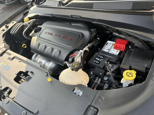 Chrysler Jeep JEEP COMPASS LIMITED 2023 — миниатюра 5
