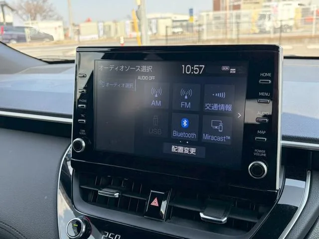 Toyota COROLLA CROSS HYBRID Z 2023 — миниатюра 4