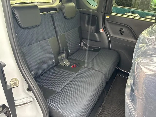 Daihatsu TANTO CUSTOM X 2024 — миниатюра 3