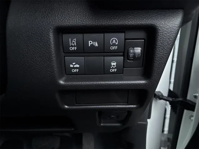 Suzuki HUSTLER HYBRID G 2024 — миниатюра 4
