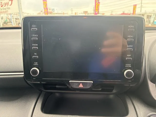 Toyota YARIS CROSS HYBRID Z 2023 — миниатюра 3