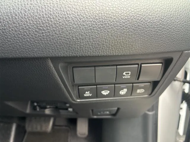 Toyota YARIS CROSS HYBRID Z 2023 — миниатюра 4