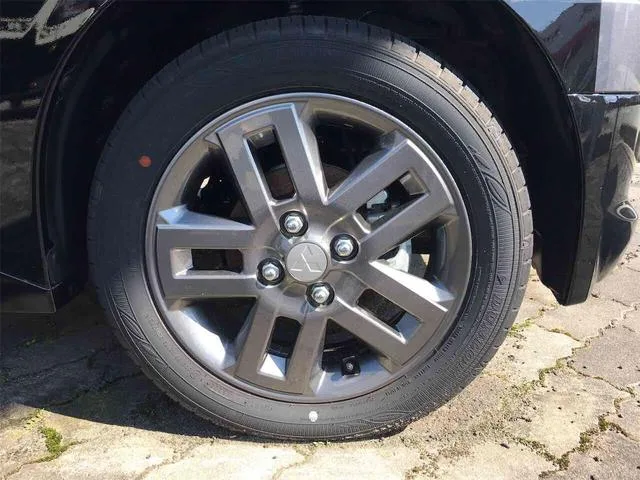 Mitsubishi DELICA MINI G PREMIUM 2023 — миниатюра 3