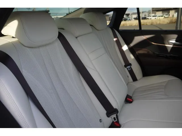 Toyota MIRAI Z EXECUTIVE PACKAGE 2022 — миниатюра 4