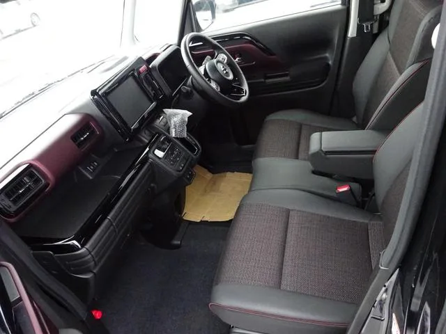Suzuki SPACIA CUSTOM HYBRID XS 2023 — миниатюра 2