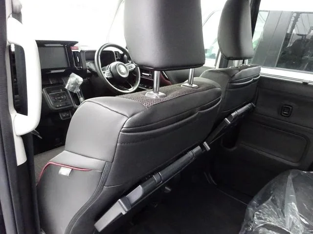 Suzuki SPACIA CUSTOM HYBRID XS 2023 — миниатюра 5