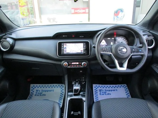 Nissan KICKS X FOUR 2023 — миниатюра 2