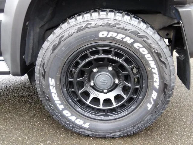 Suzuki JIMNY SIERRA JC 2022 — миниатюра 3