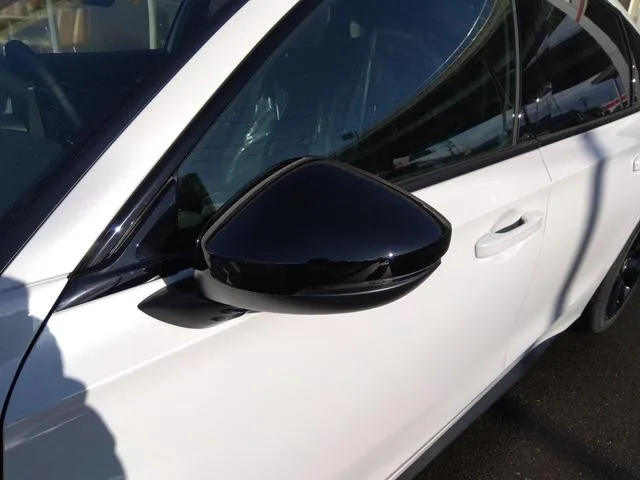 Honda CIVIC RS 2026 — миниатюра 3