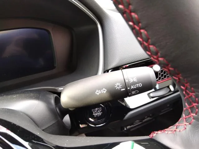 Honda CIVIC RS 2026 — миниатюра 5