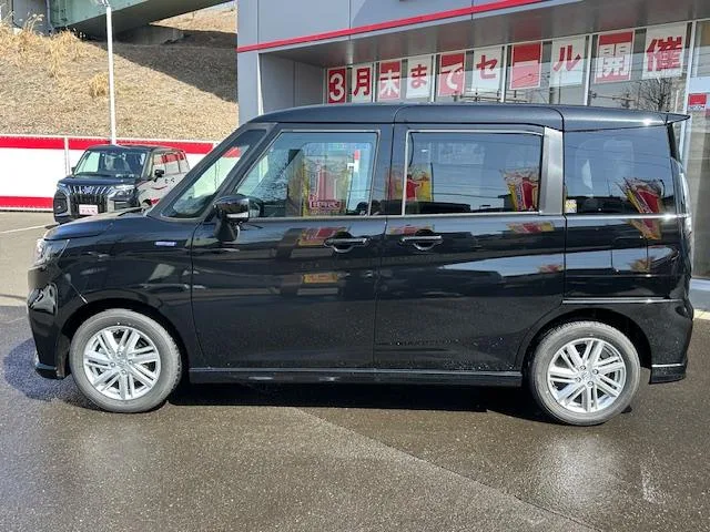 Suzuki Solio HYBRID MZ 2026 — миниатюра 2