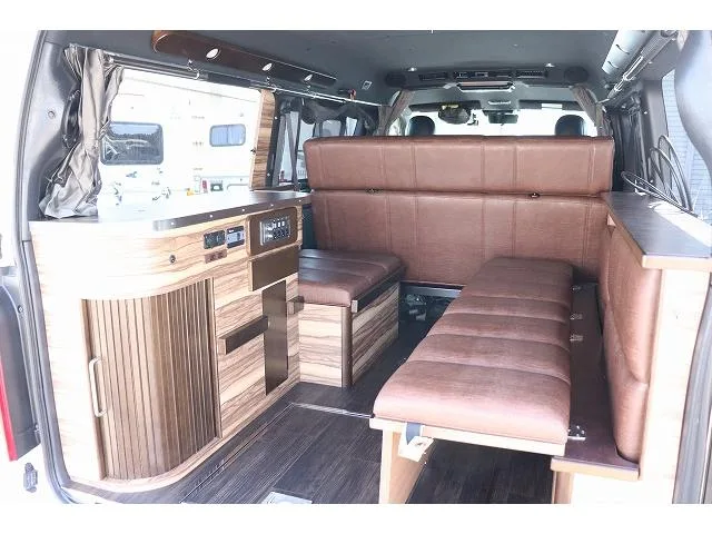 Toyota HIACE VAN 2023 — миниатюра 2