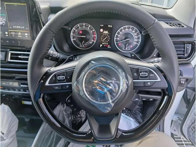 Suzuki FRONX BASE GRADE 2024 — миниатюра 5