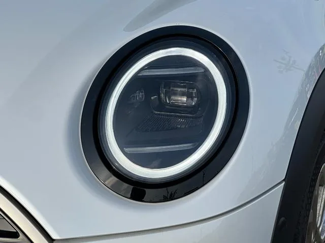 MINI MINI COOPER C FAVOURED TRIM 2025 — миниатюра 4