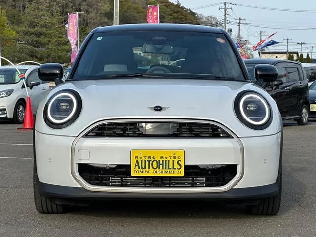 MINI MINI COOPER C FAVOURED TRIM 2025 — миниатюра 5