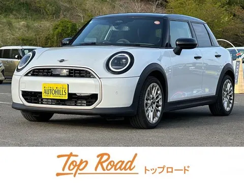 MINI MINI 2025 buy in Moscow