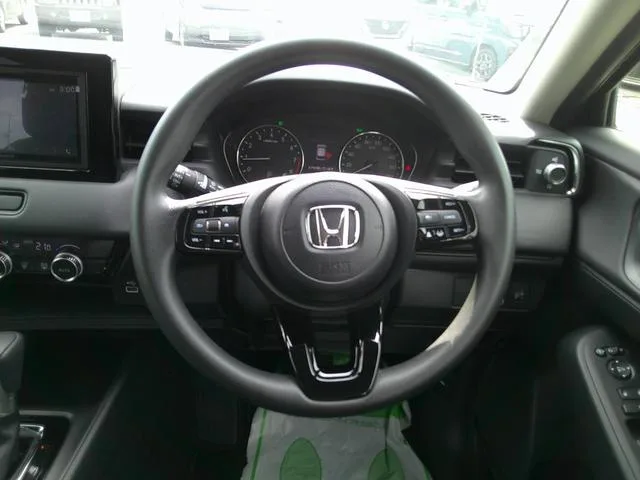 Honda VEZEL G 2023 — миниатюра 4