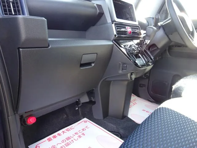 Daihatsu TANTO CUSTOM X 2022 — миниатюра 4