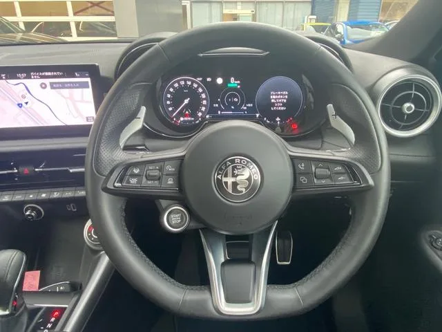 Alfa Romeo TONALE EDIZIONE SPECIALE 2023 — миниатюра 3