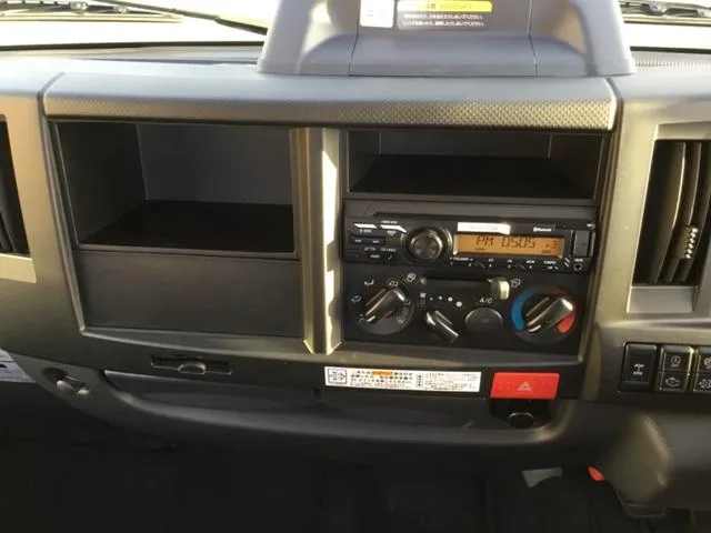 Isuzu ELF TRUCK 2025 — миниатюра 4