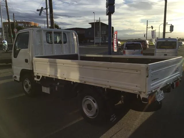 Isuzu ELF TRUCK 2025 — миниатюра 5