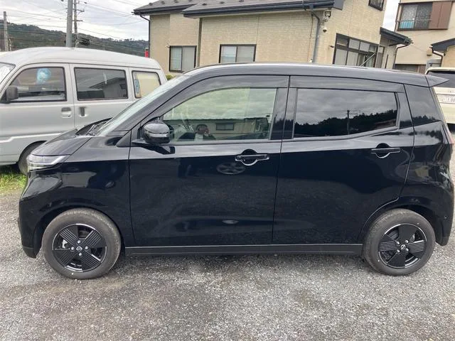Nissan SAKURA G 2023 — миниатюра 4