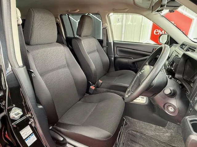 Toyota PROBOX F 2025 — миниатюра 2