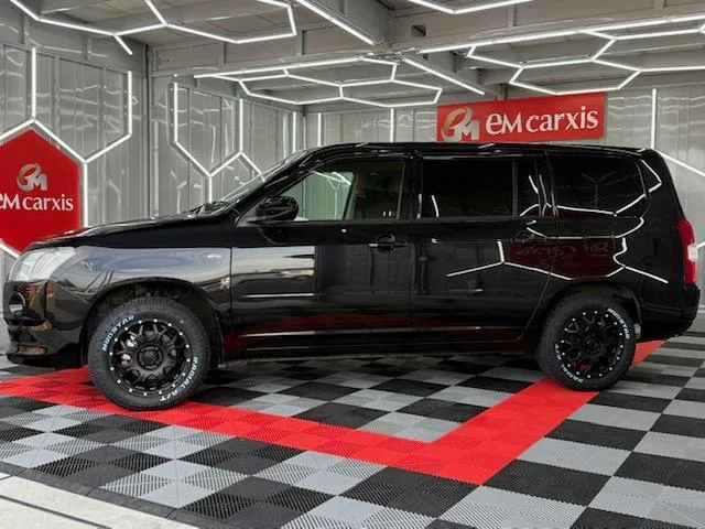 Toyota PROBOX F 2025 — миниатюра 3