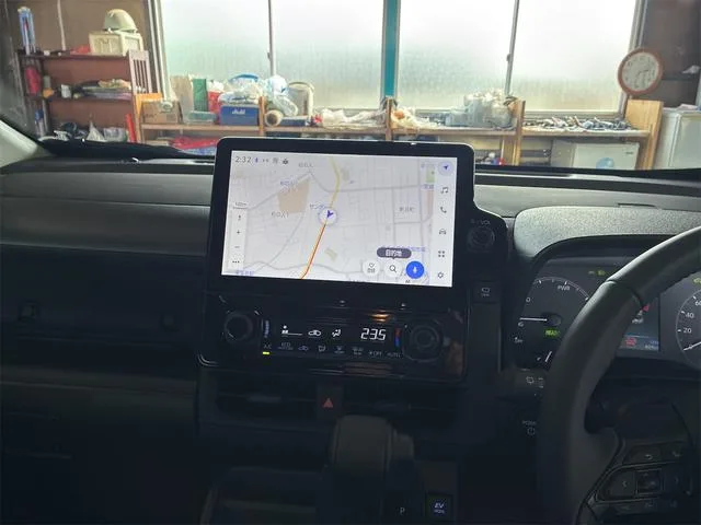 Toyota SIENTA HYBRID G 2026 — миниатюра 2