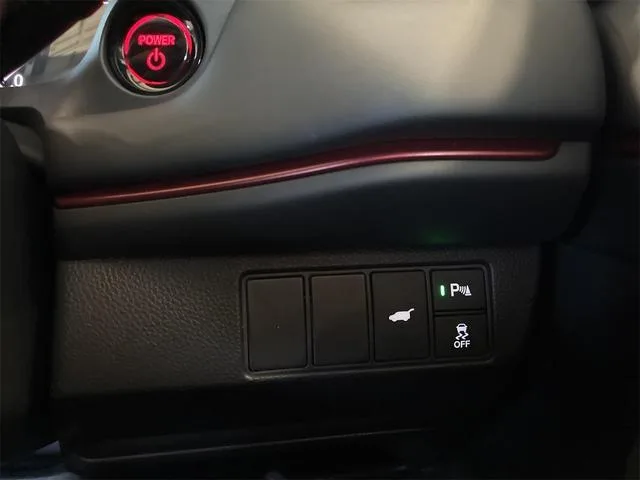 Honda VEZEL E:HEV RS 2025 — миниатюра 4