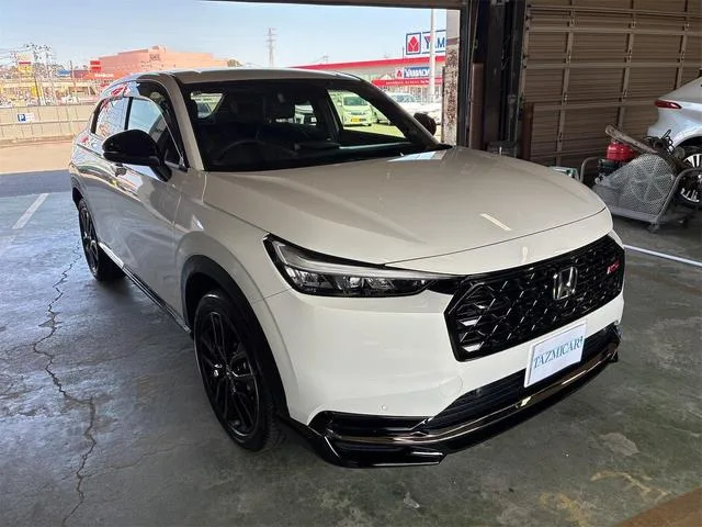 Honda VEZEL E:HEV RS 2025 — миниатюра 5