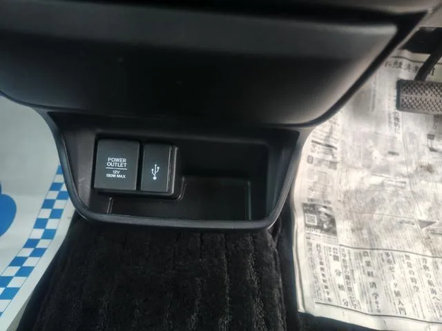 Honda FREED HYBRID HYBRID G 2022 — миниатюра 3