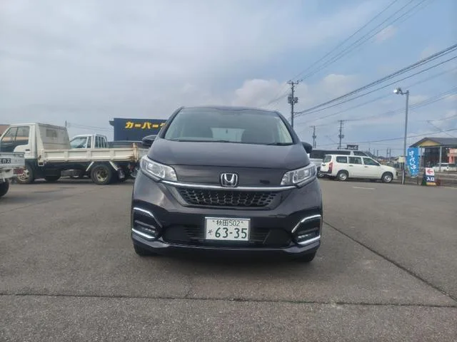Honda FREED HYBRID HYBRID G 2022 — миниатюра 4