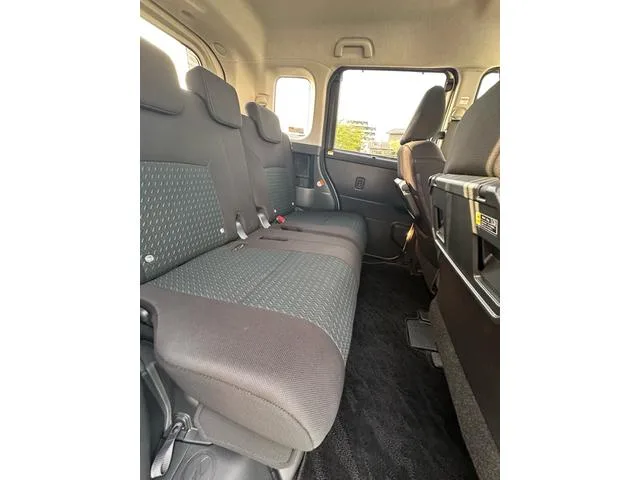 Toyota ROOMY CUSTOM G-T 2023 — миниатюра 5