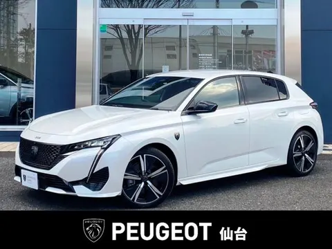 Peugeot 308 2025 купить в Москве