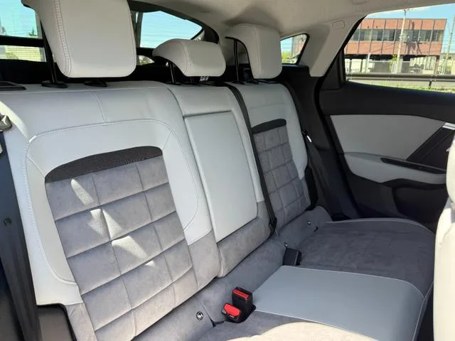 Citroen C4 MAX HYBRID 2025 — миниатюра 3