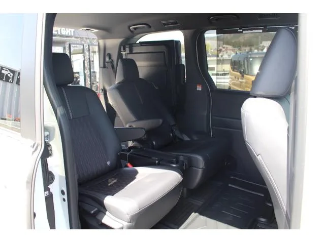 Toyota NOAH S-Z 2023 — миниатюра 4