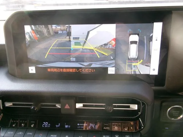 Toyota LAND CRUISER 250 VX 2025 — миниатюра 5