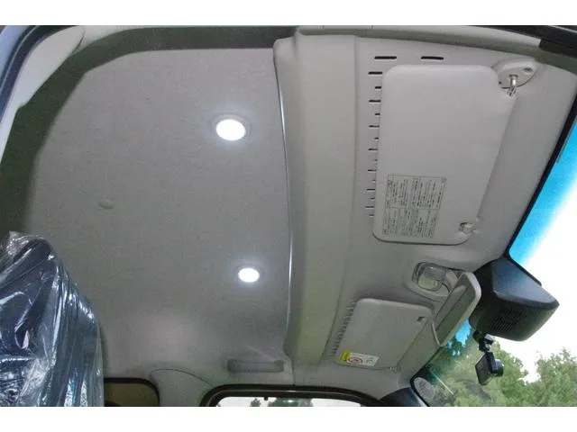 Daihatsu ATRAI RS 2022 — миниатюра 3
