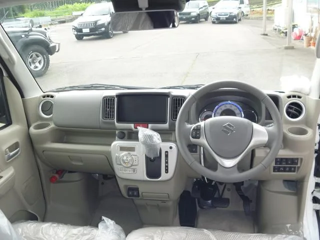 Suzuki EVERY WAGON PZ TURBO SPECIAL 2024 — миниатюра 5