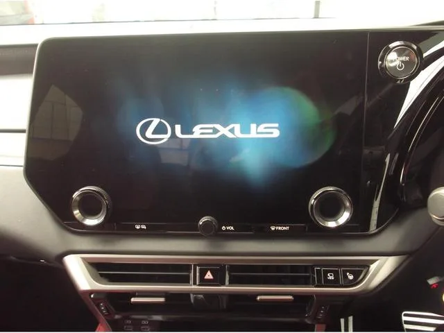 Lexus RX RX500H F SPORT PERFORMANCE 2023 — миниатюра 4