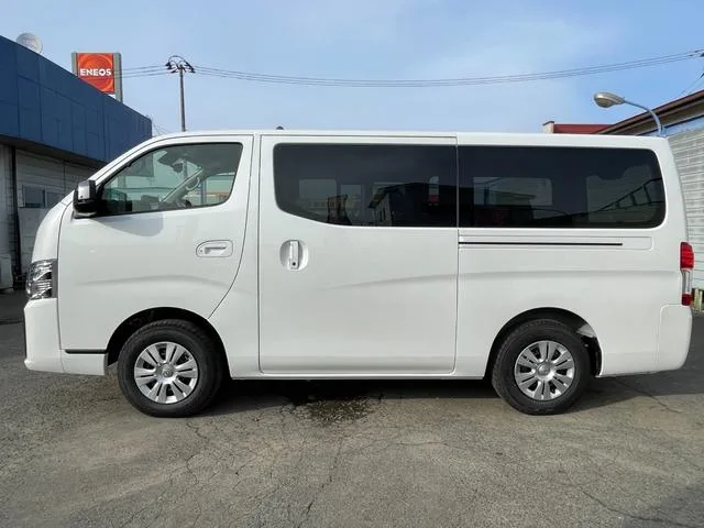 Nissan CARAVAN LONG GRAND PREMIUM GX 2026 — миниатюра 3
