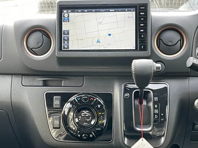 Nissan CARAVAN LONG GRAND PREMIUM GX 2026 — миниатюра 4