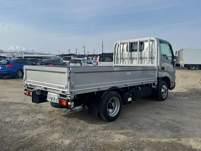 Toyota DYNA TRUCK 2025 — миниатюра 2