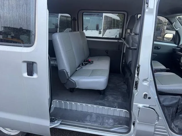 Toyota TOWNACE VAN GL 2024 — миниатюра 5