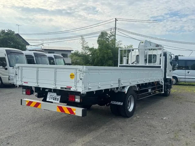 Hino HINO OTHER 2025 — миниатюра 2