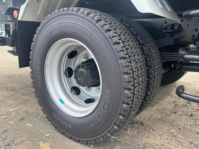 Hino HINO OTHER 2025 — миниатюра 3