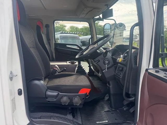 Hino HINO OTHER 2025 — миниатюра 4